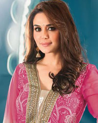 Preity Zinta